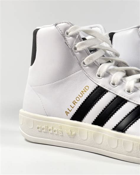 klassische adidas schuhe von früher|Adidas Allround .